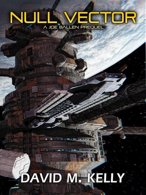 cover image of Null Vector